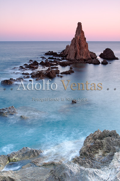 Vistas desde las Rocas