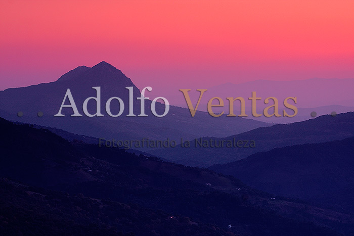 Sierra de Crestellina